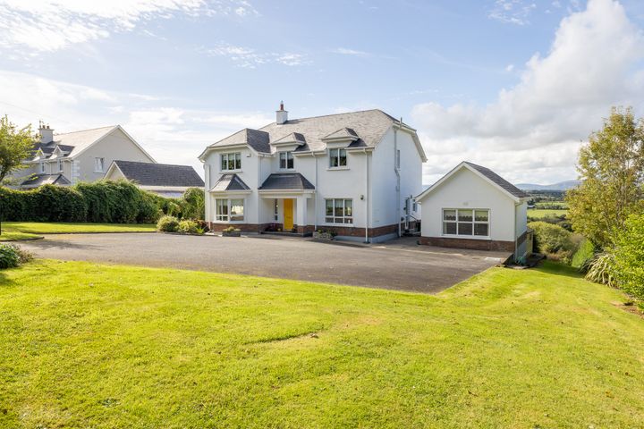 Ballinacur, Crann, Bree, Enniscorthy, Co. Wexford, Y21A348