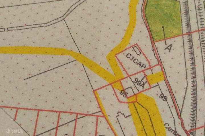 Knock, Knock, Co. Mayo