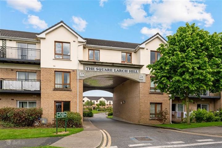 7 The Square, Larch Hill, Dublin 17, Kilmore, Dublin 5