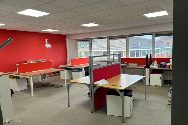 Burton Road, Sandyford, Dublin 18