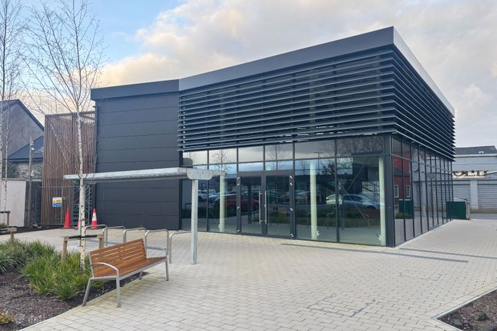 Aldi, O'Connell Street, Tullamore, Co. Offaly, R35W7Y3