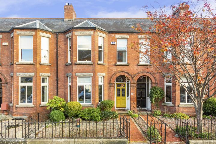 16 Terenure Park, Terenure, Dublin 6w, Dublin