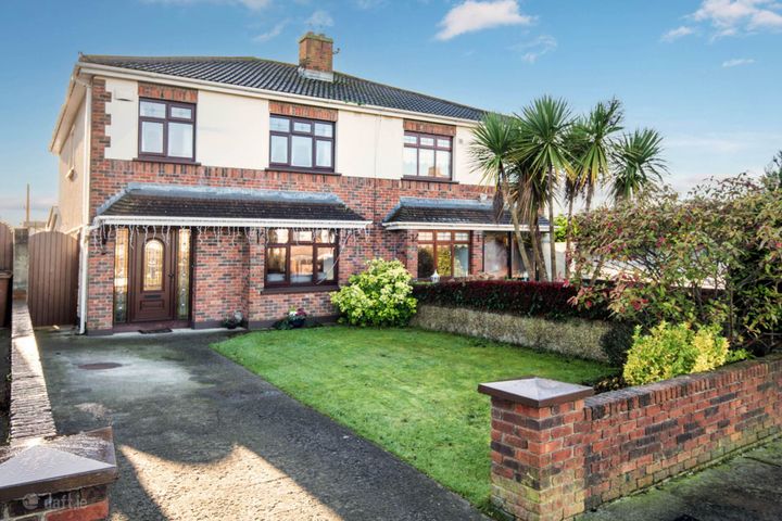 26 Gartan Court, Swords, Dublin, K67VX04