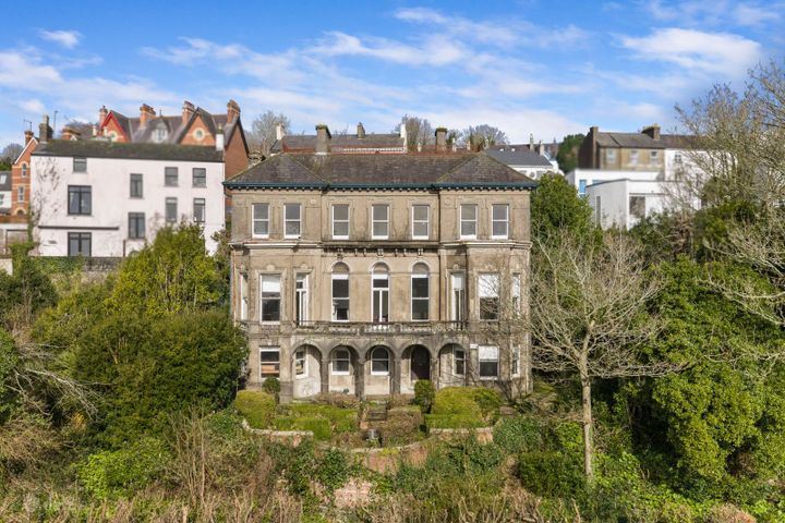 21 Sunday'S Well Road, Cork, Sunday's Well, Co. Cork, T23XN52