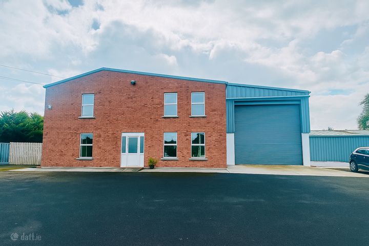 Coast Road, Tarbert, Co. Kerry, V31AC04