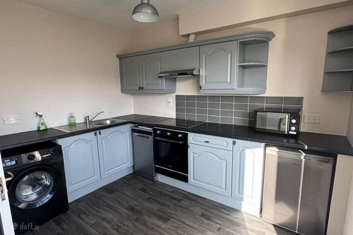 Apartment 20, The Plaza Crescent, Forster Way, Swords, Co. Dublin