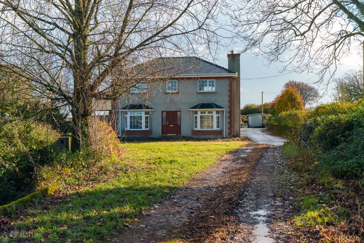 Ballyling, Killeagh, Midleton, Co. Cork