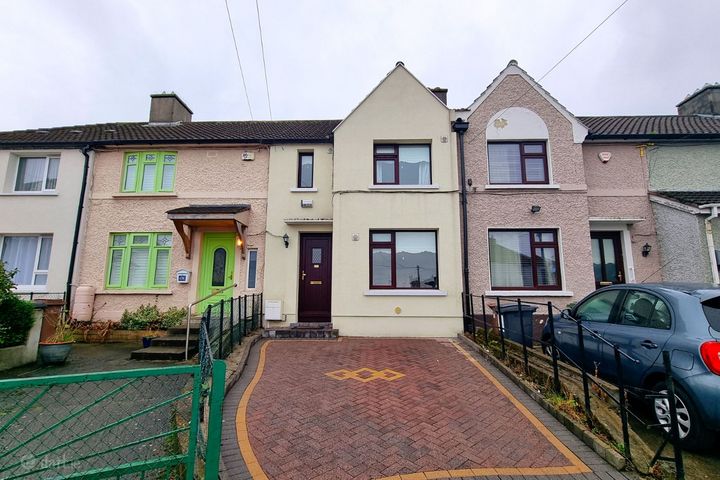 494 Galtymore Rd, Drimnagh, Dublin 12, Dublin 12, Dublin