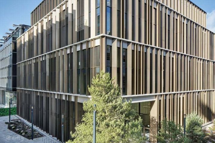 No. 3 Dublin Landings, North Wall Quay, Dublin 1