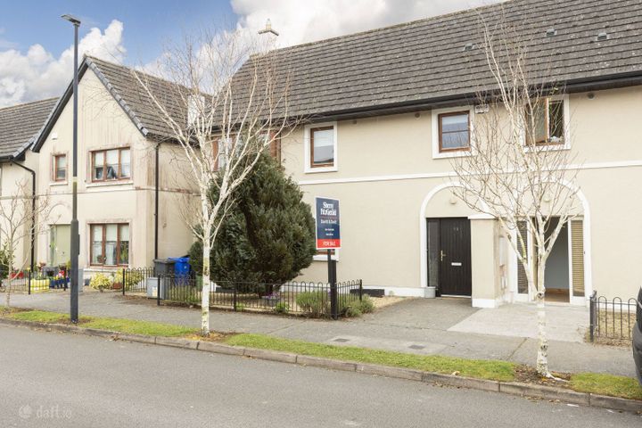 13 Abbeybrook Gardens, Kilbeggan, County Westmeath, Westmeath