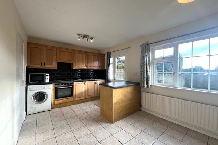 Dara Crescent, Celbridge, Co. Kildare