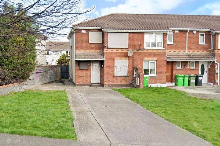 61 & 61A  Swiftbrook Drive, Dublin 24, D24A9C8