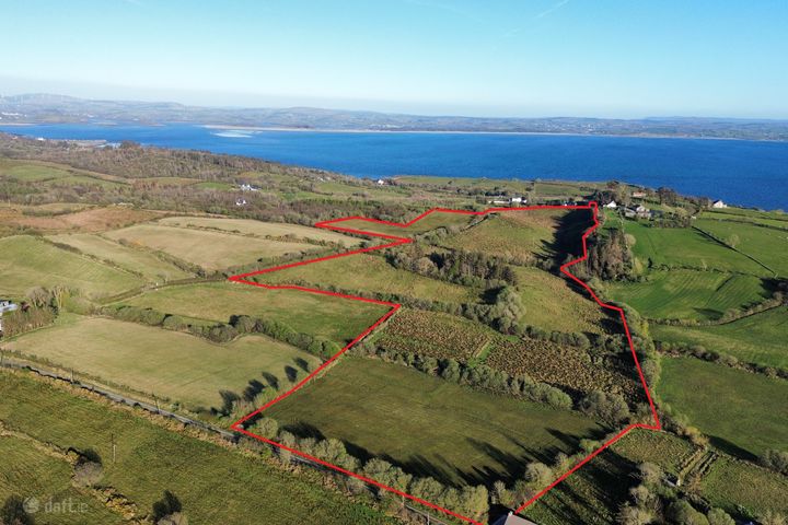 Munterneese, Mountcharles, Co. Donegal