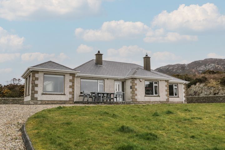 Portsalon, Co. Donegal