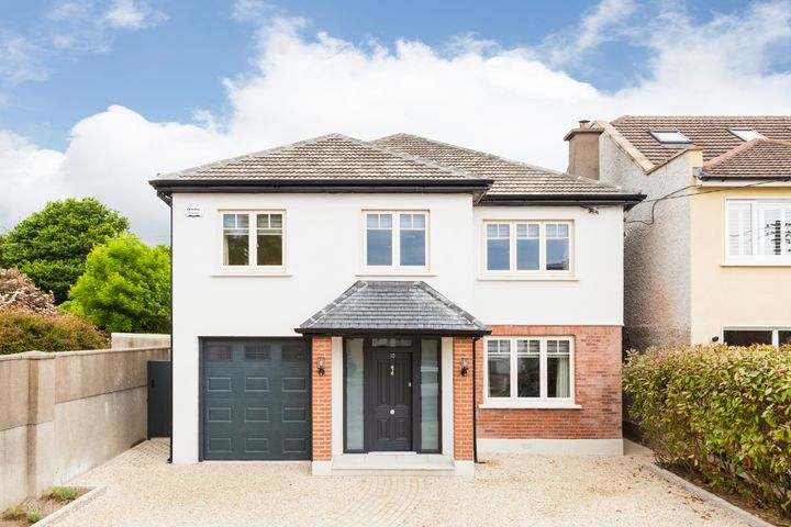 10 Dollymount Rise, Clontarf, Dublin 3, Dublin 3, Dublin