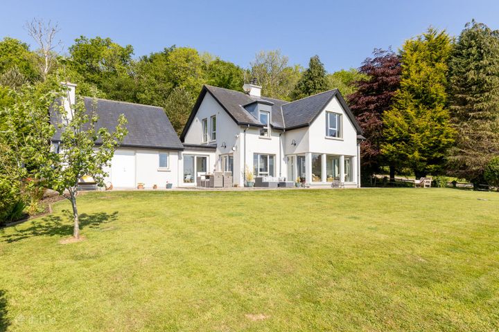 Woodclose, Kilgibbon, Enniscorthy, Wexford