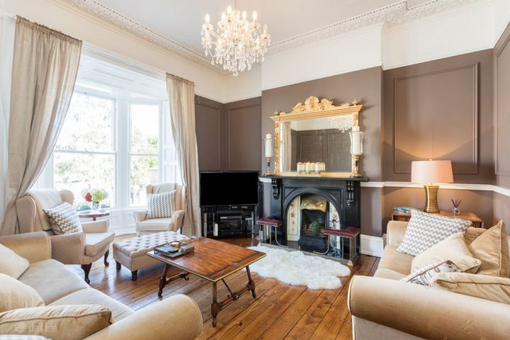 Clarinda Park, Dun Laoghaire, Co. Dublin