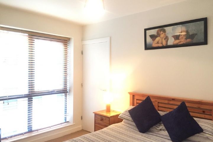 Apartment 62, Gloucester Square, Railway Street, D, Dublin 1