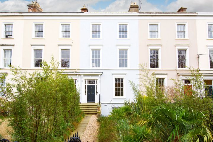 15 Vesey Place, Dun Laoghaire, Dublin, Dublin