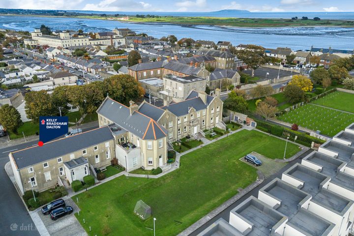 7 The Rectory, Park House, Baldoyle, Dublin 13, D13K2PP