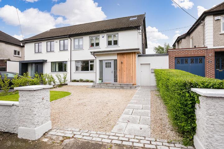 43 Lavarna Grove, Terenure, Dublin 6w, Dublin