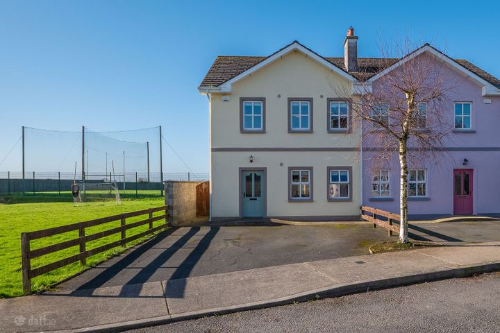 10 Cluain Doire, Kiltillane, Templemore, Co. Tipperary, E41VC59