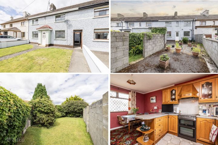 39 Craoibhin Park, Balbriggan, Balbriggan, Co. Dublin, K32W218