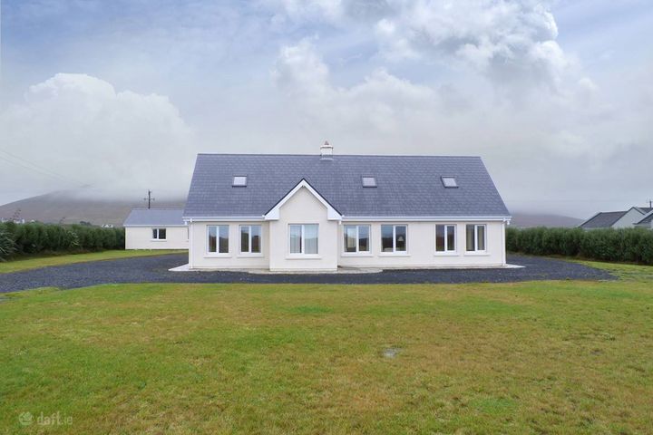 Keel House (ii14329), Keel, Co. Mayo