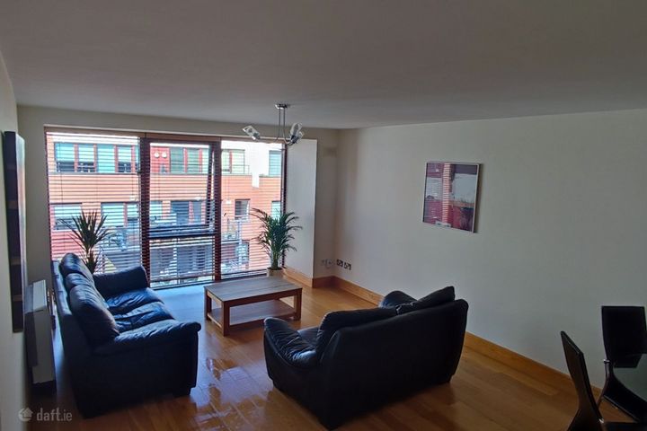 Castleforbes Square,Dublin 1, IFSC, Dublin 1