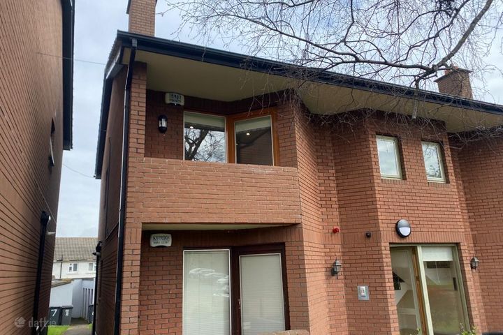 Apartment 11, Ashbrook Apartments, Navan Road (D7), Dublin 7