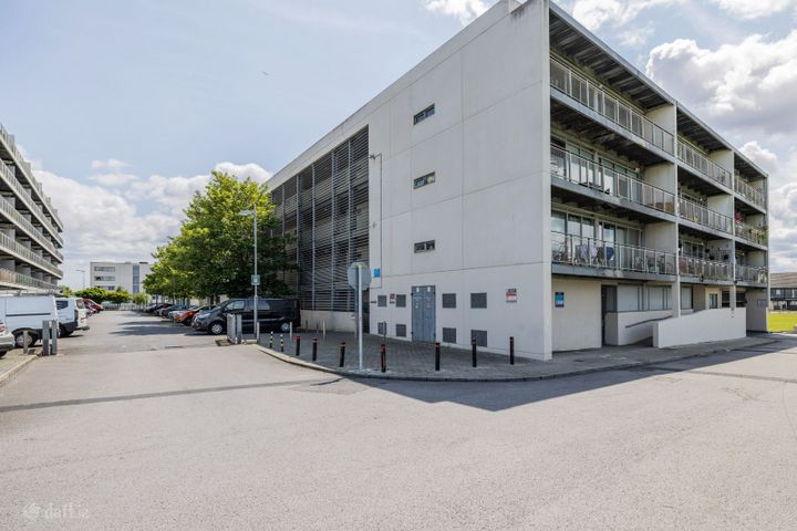 Apartment 20, Linnbhla, Ballymun, Dublin 11, D11DK57