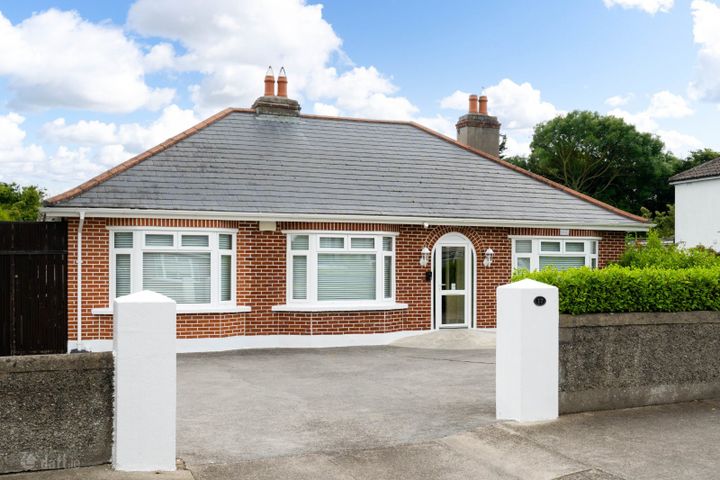 17 St Margarets Ave, Raheny, Dublin 5, Dublin 5, Dublin