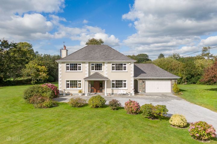 Upper Lissivigeen, Killarney, Killarney, Co. Kerry, V93P6F8