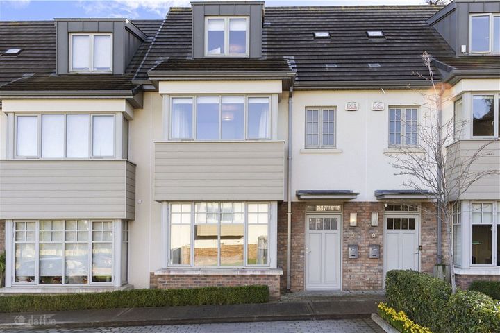 5 Knocksinna Wood, Blackrock, Co. Dublin, Dublin