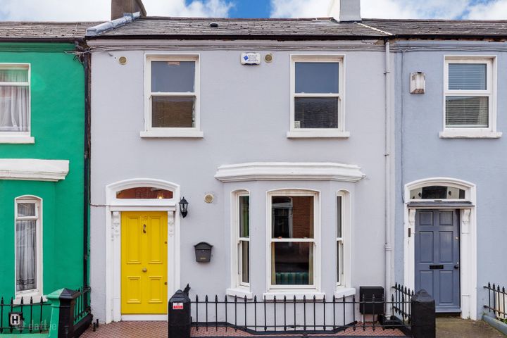 39 Windsor Ave, Fairview, Dublin 3, Dublin 3, Dublin