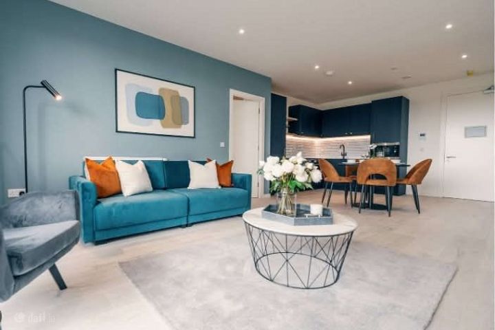 8th Lock, Ratoath Rd. D11, Ashtown, Dublin 15