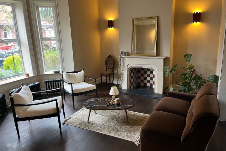 Melrose Avenue, Dublin 3, Marino, Dublin 3