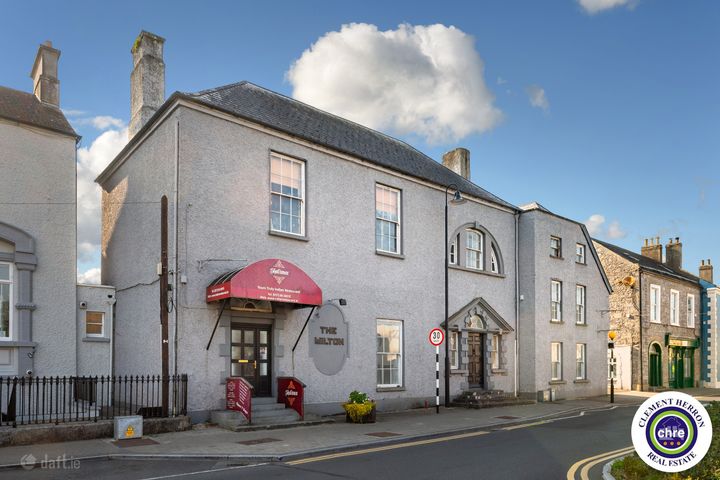 Wilton House, Main Street, Portarlington, Co. Laois, R32A6FD