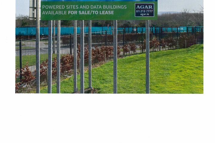 Industrial Sites, Grange Castle, Co. Dublin