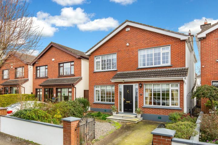 30 Castleknock View, Castleknock, Dublin 15, D15XA46