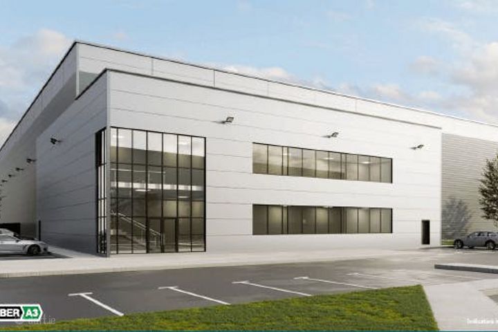 Goldcrest House, Dublin Airport Logistics Park, St Margaret's Road, Co. Dublin