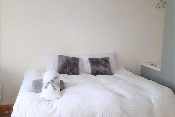 Lisheen Woods, Ballincollig, Co. Cork