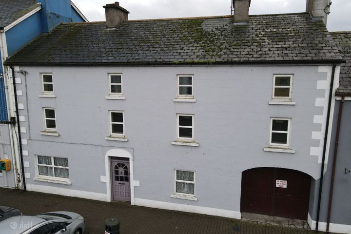Main Street, Mullagh, Mullagh, Co. Cavan, A82D5K0