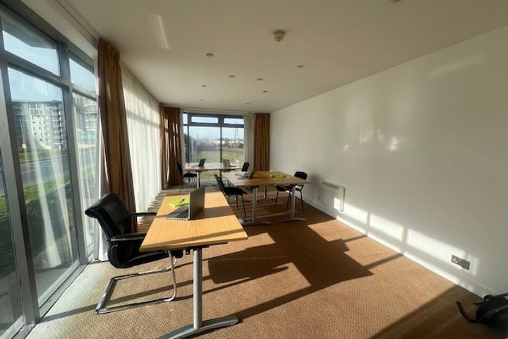 Aspect Hotel, Park West, Dublin 12