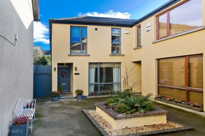 14 Castlelyon Avenue, Newcastle, Co. Dublin, D22HH70