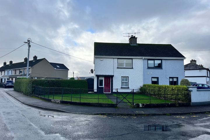 49 Daltons Avenue, Killarney, Killarney, Co. Kerry, V93H3AC
