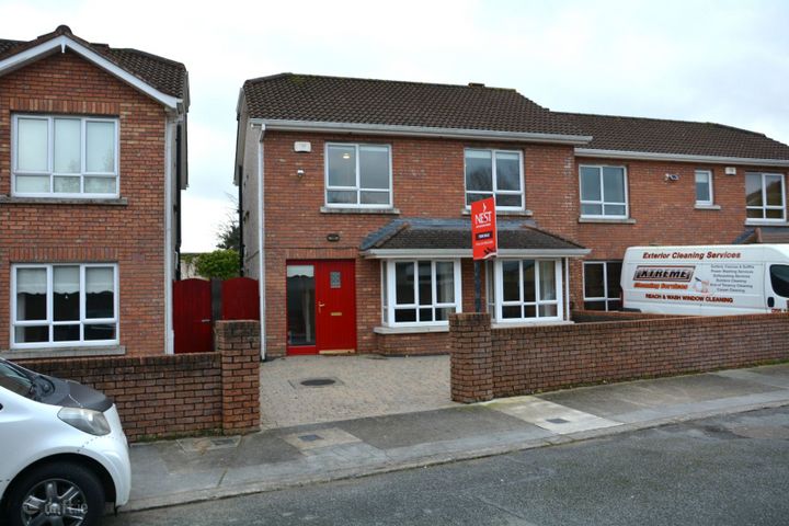 2 Longwood, Dublin Road, Drogheda, Co. Louth, A92F6PF