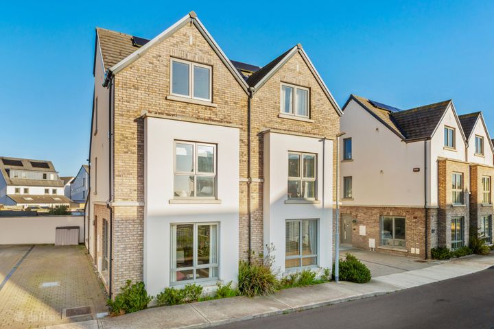 11 The Avenue, Mullen Park, Maynooth, Co. Kildare, W23NPA6