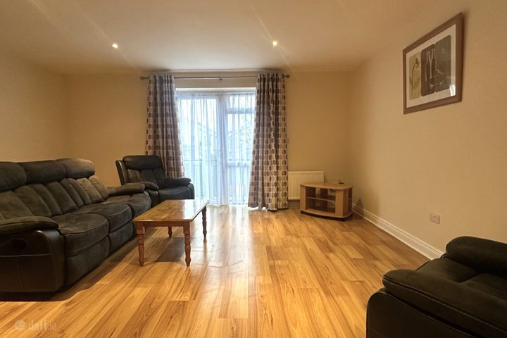 14 Fionnuisce, Doughiska, Galway