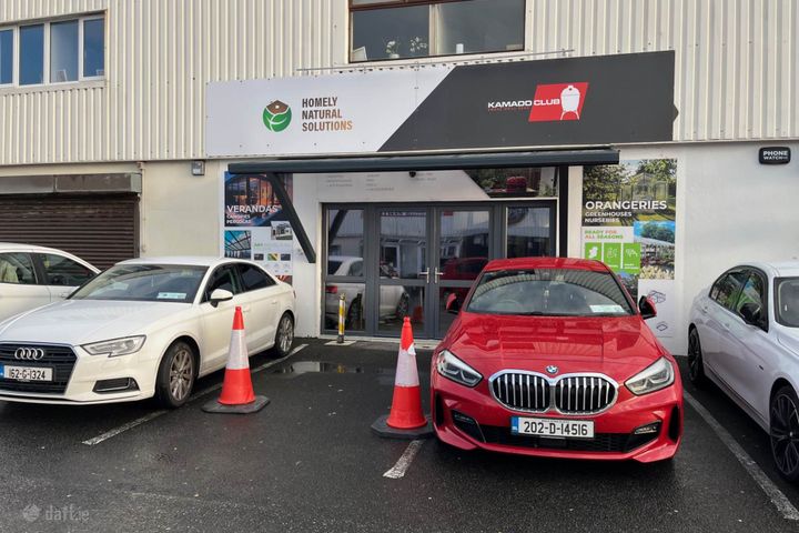 Unit 20 Town Park, Galway, Galway City Centre